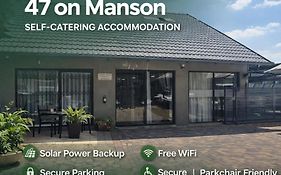 47 On Manson